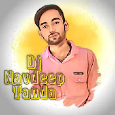 MAHAKAL KI GULAMI MERE KAAM [ FULL EDM BOOM BOL BUM MIXX ] - DJ NAVDEEP TANDA.mp3