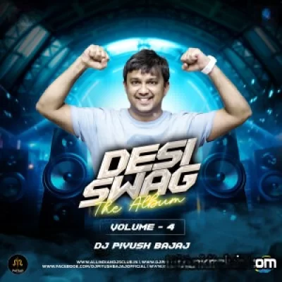 2 Jamal Kudu (Remix) - DJ Piyush Bajaj.mp3