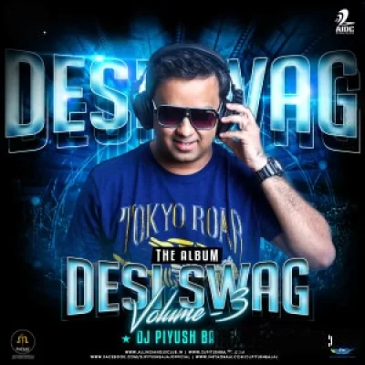 03 Blue Eyes (Remix) - DJ Piyush Bajaj.mp3