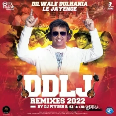 04 Ruk Ja O Dil Deewane (Bounce Mix) DJ Piyush Bajaj.mp3