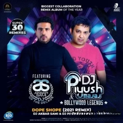 20 AAGIN AASTHA GILL DJ PIYUSH BAJAJ X DJ PAROMA.mp3