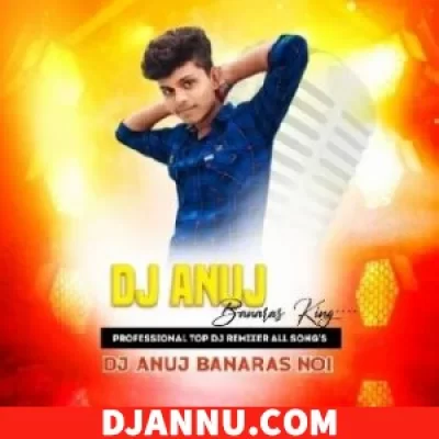 Kati Raat Maine Mp3 Remix - DJ Anuj Banaras.mp3